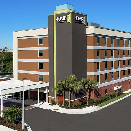 Home2 Suites By Hilton Orlando Near UCF Alafaya Buitenkant foto