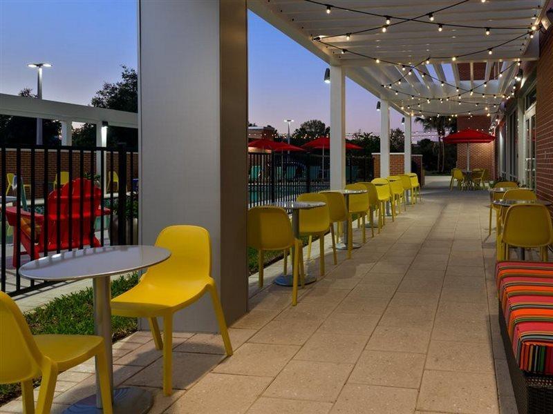 Home2 Suites By Hilton Orlando Near UCF Alafaya Buitenkant foto