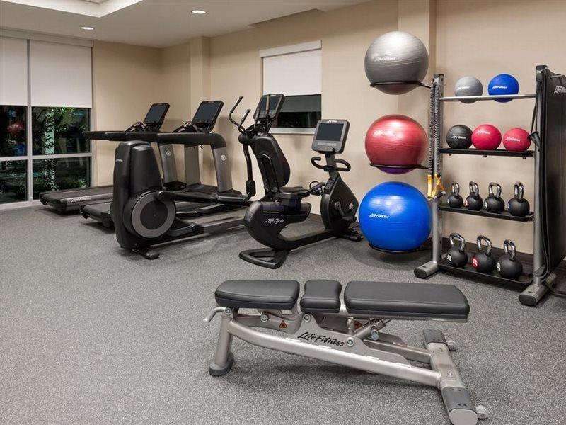 Home2 Suites By Hilton Orlando Near UCF Alafaya Buitenkant foto