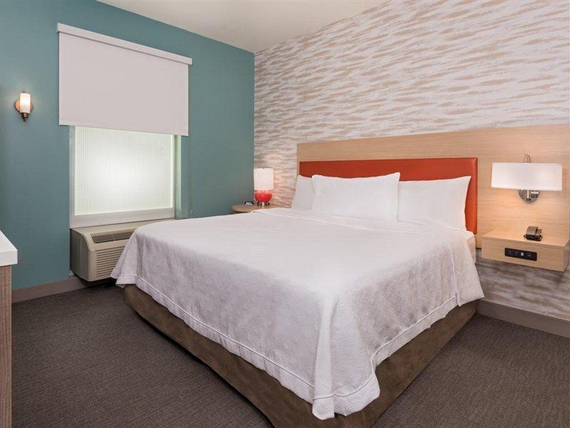 Home2 Suites By Hilton Orlando Near UCF Alafaya Buitenkant foto