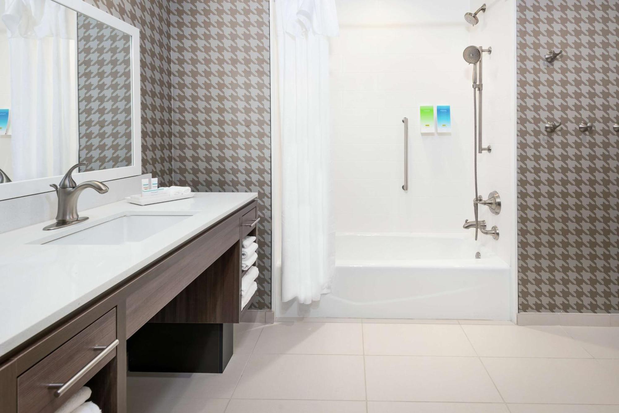 Home2 Suites By Hilton Orlando Near UCF Alafaya Buitenkant foto
