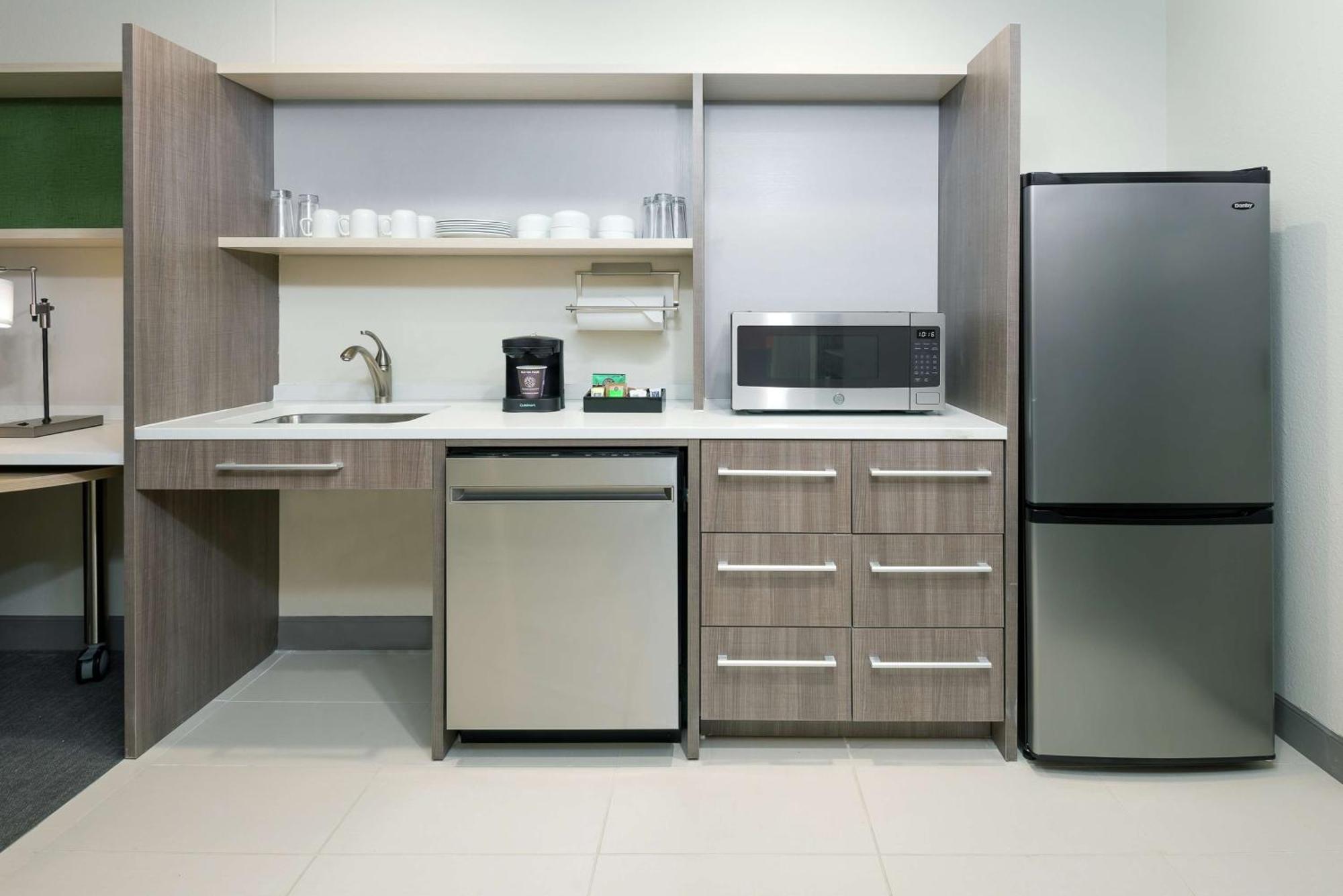 Home2 Suites By Hilton Orlando Near UCF Alafaya Buitenkant foto