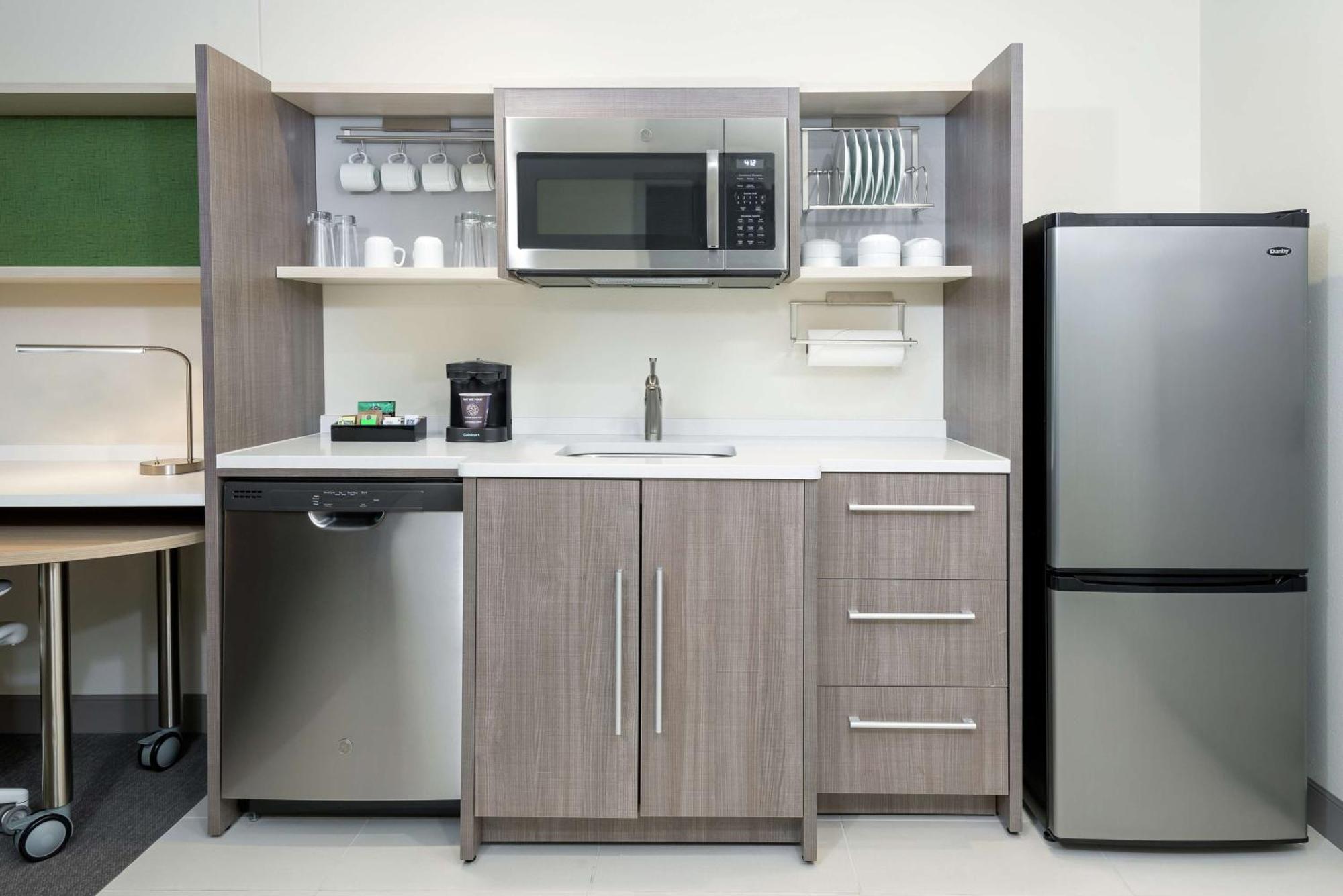Home2 Suites By Hilton Orlando Near UCF Alafaya Buitenkant foto