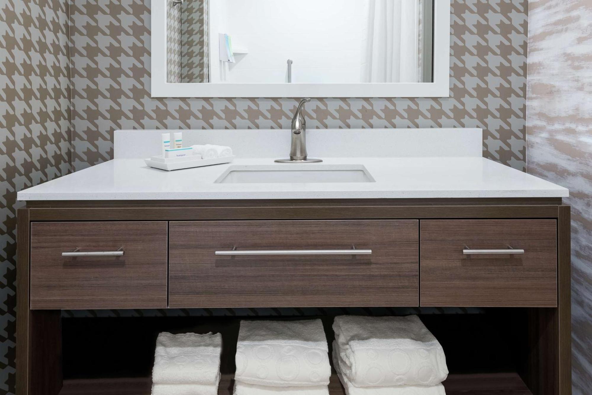 Home2 Suites By Hilton Orlando Near UCF Alafaya Buitenkant foto