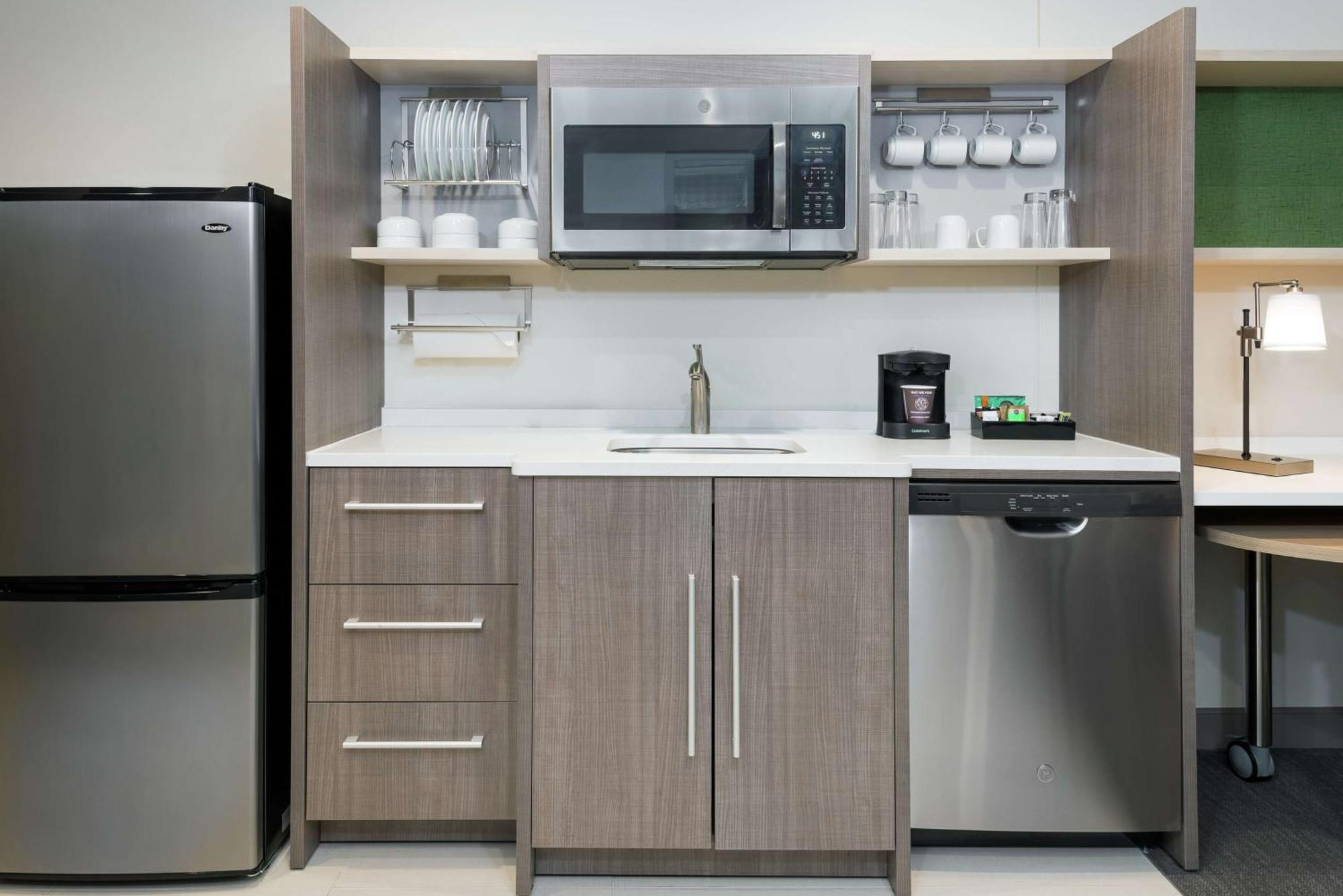 Home2 Suites By Hilton Orlando Near UCF Alafaya Buitenkant foto