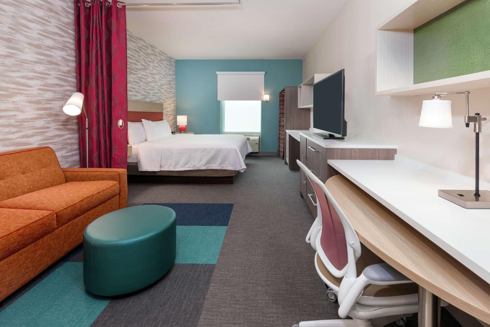 Home2 Suites By Hilton Orlando Near UCF Alafaya Buitenkant foto