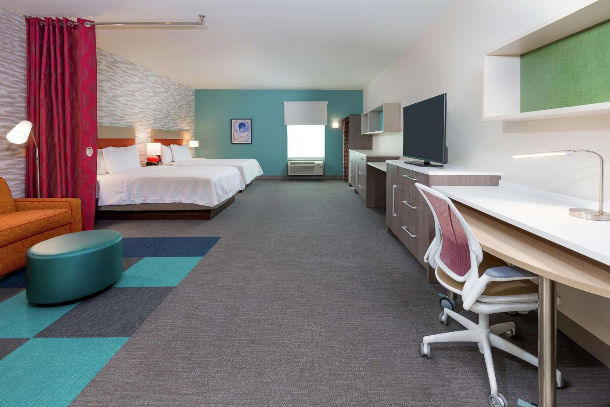 Home2 Suites By Hilton Orlando Near UCF Alafaya Buitenkant foto