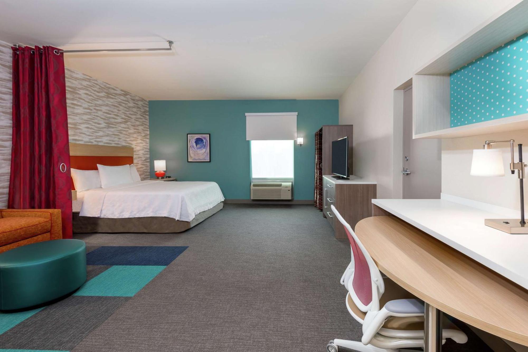 Home2 Suites By Hilton Orlando Near UCF Alafaya Buitenkant foto