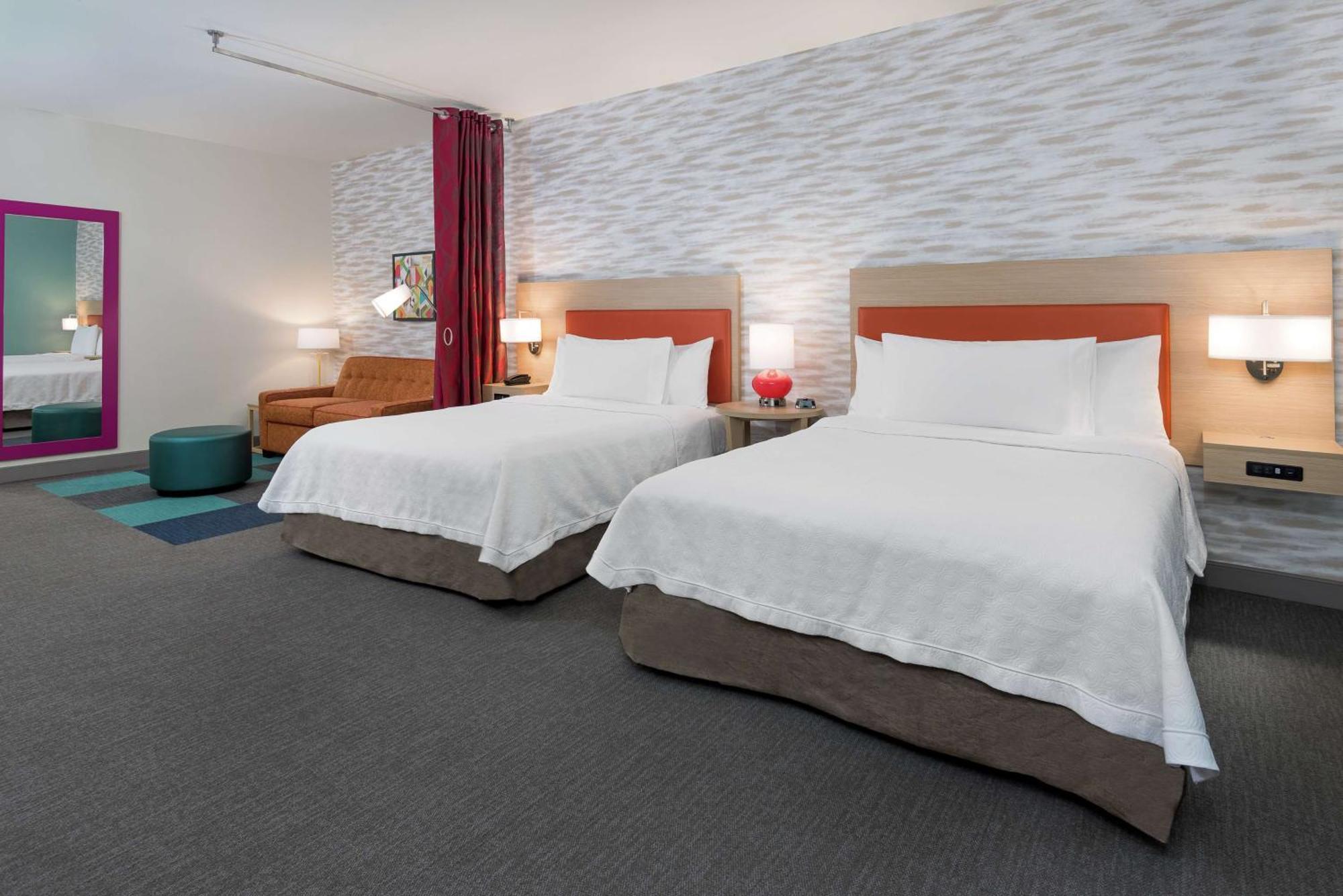 Home2 Suites By Hilton Orlando Near UCF Alafaya Buitenkant foto
