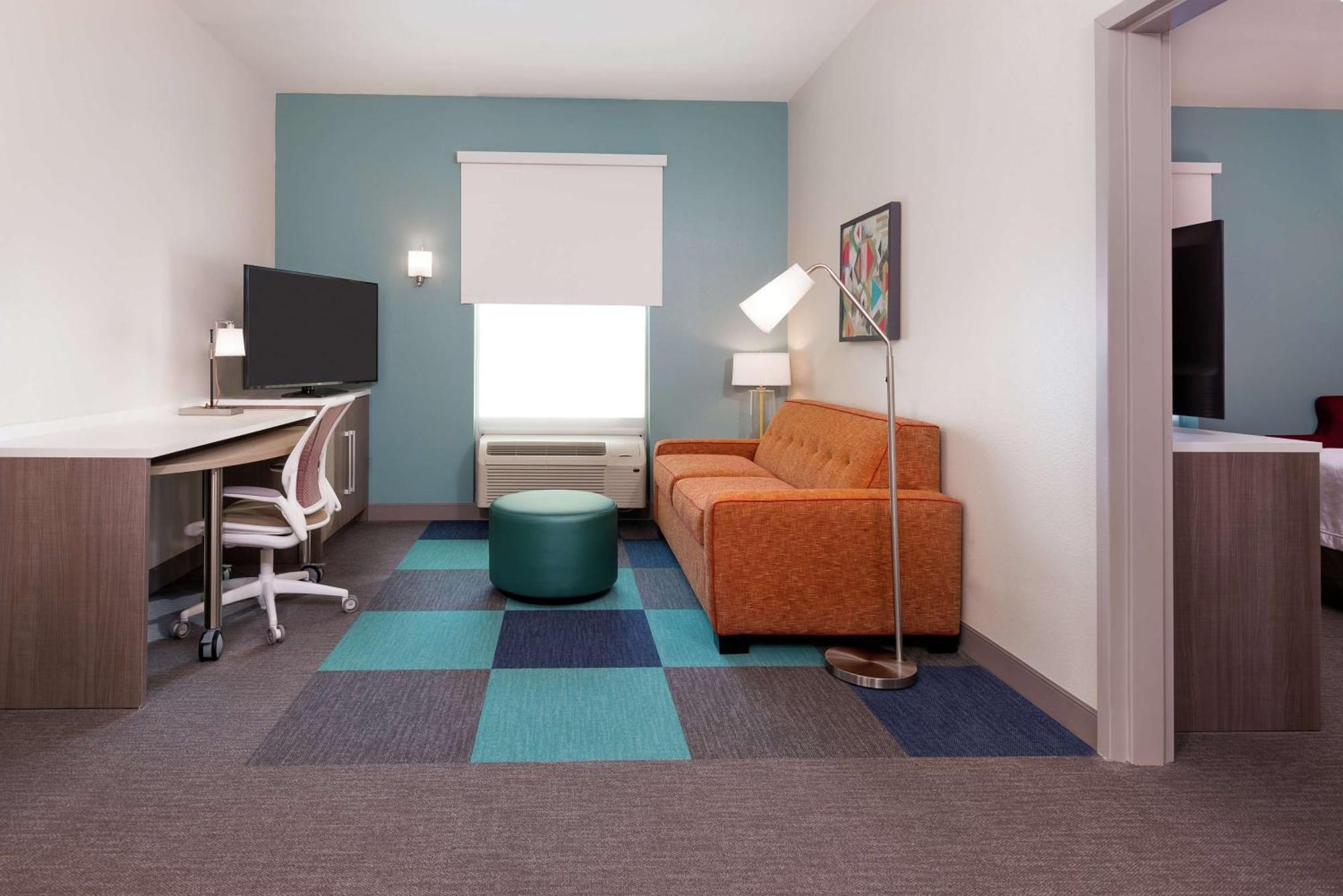 Home2 Suites By Hilton Orlando Near UCF Alafaya Buitenkant foto