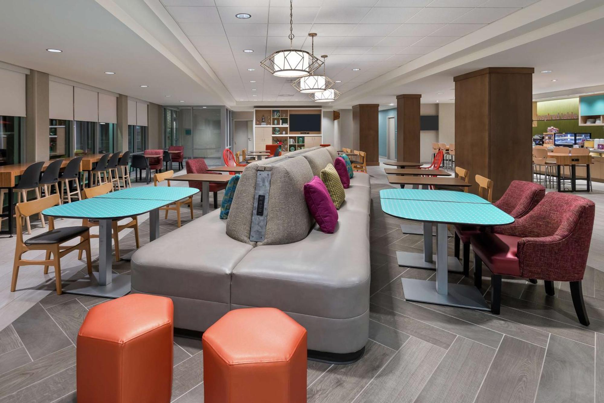 Home2 Suites By Hilton Orlando Near UCF Alafaya Buitenkant foto