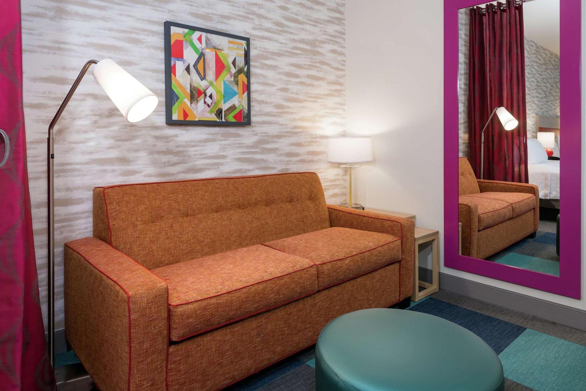 Home2 Suites By Hilton Orlando Near UCF Alafaya Buitenkant foto