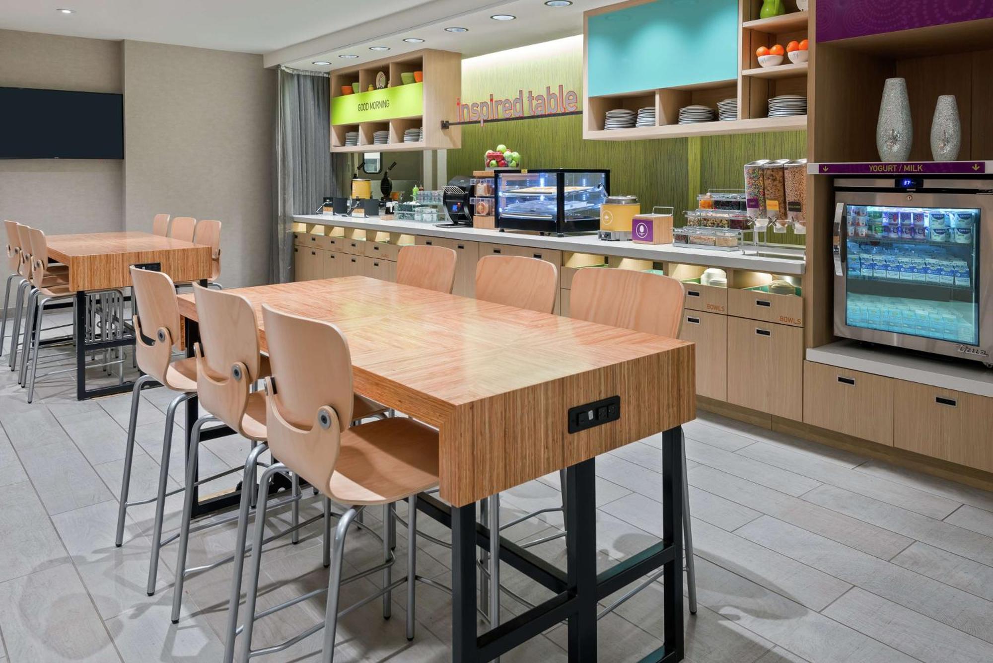 Home2 Suites By Hilton Orlando Near UCF Alafaya Buitenkant foto