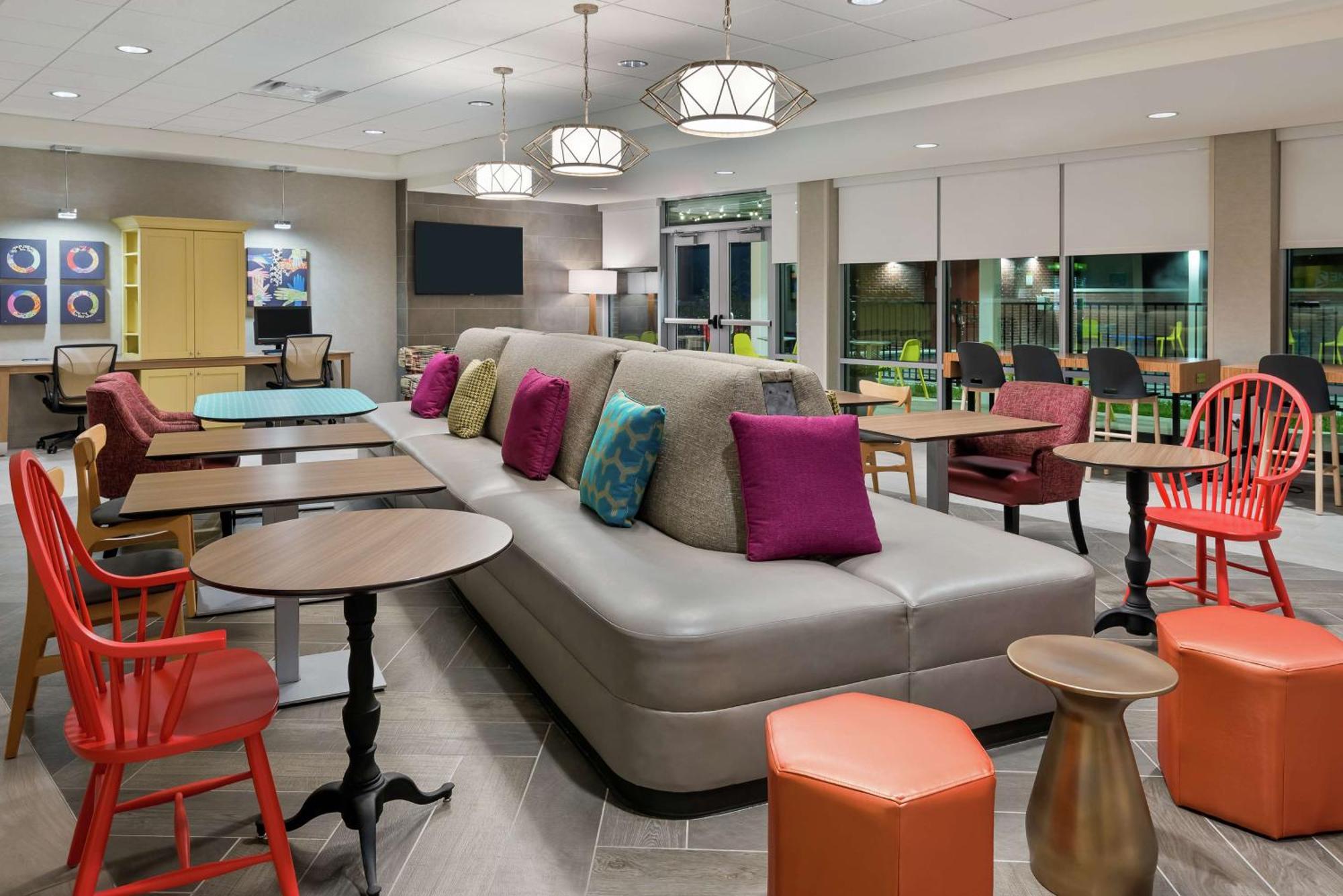Home2 Suites By Hilton Orlando Near UCF Alafaya Buitenkant foto